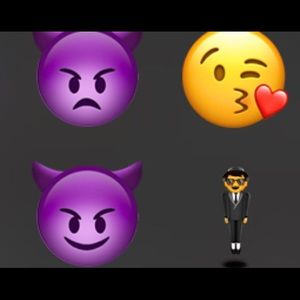 Meet your Posher, Mia